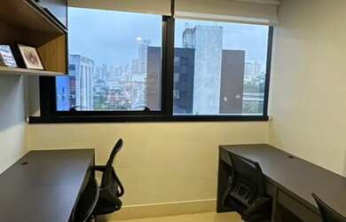 Imagem 7: Oportunidade de sublocação de duas salas comerciais, mobiliadas e completas...