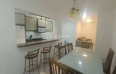 Imagem 2: Apartamento. Imóvel mobiliado, Ar-condicionado, 72m² de Áreae1 Vaga...