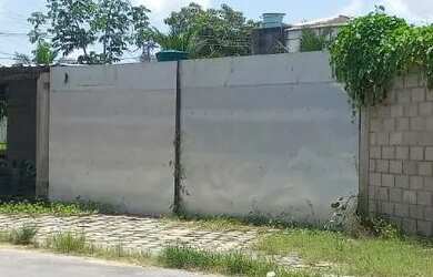 Imagem: O terreno possui 1m² de Área e está localizado em Lago Azul