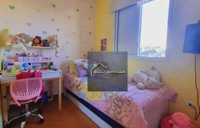 Imagem 8: Casa com 3 dormitórios, 90 m² - venda por R$ 750.000,00 ou aluguel por...