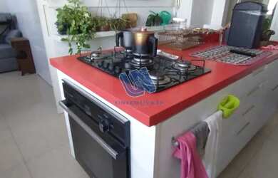 Imagem 9: Apartamento mobiliado para alugar na Graça 248m2