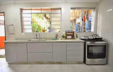 Imagem 13: Sobrado Rústico à venda com 5 quartos na Vila Nova Mazzei Zona Norte