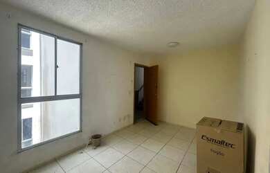 Imagem 3: 2 QUARTOS MRV SANTA AMELIA