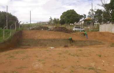 Imagem: TERRENO 1170M2 - CHÁCARAS PIAGUI