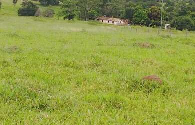 Imagem 2: Fazenda a venda no município de Sanclerlândia GO