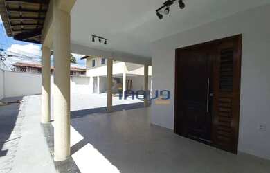 Imagem 5: Casa com 4 dormitórios, 260 m² - venda por R$ 699.999,99 ou aluguel...