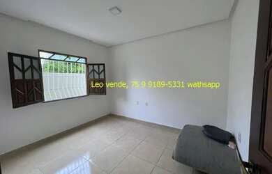 Imagem 7: Leo vende, bairro Mangabeira, 3 4 suíte, veja fotos