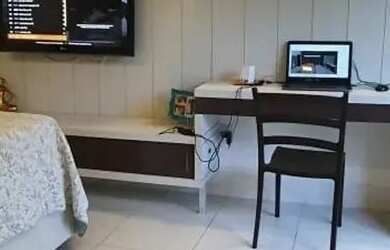 Imagem 10: Golf Ville Resort Residence | Porto das Dunas | 115 m² | 03 Suítes