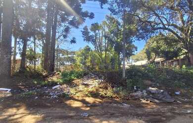 Imagem: O terreno possui 860m² de Área e está localizado em Planta