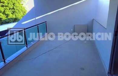 Imagem 15: Freguesia Magnifica casa Duplex Luxo 5 quartos- 4 suítes 1 sala ampla...
