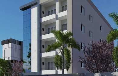 Imagem 2: Apartamento em Montes Claros, no bairro Augusta Mota, à venda