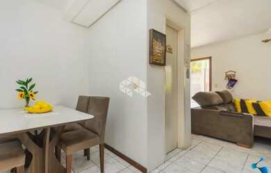 Imagem 8: Casa à venda na Zona Sul 2 dormitórios 2 vagas de garagem no bairro...