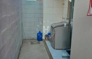 Imagem 14: Club Residencial Tropical 68 m² com 3 quartos em Candeias - Vitória da Conquista - BA