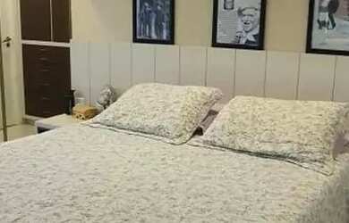 Imagem 9: Golf Ville Resort Residence | Porto das Dunas | 115 m² | 03 Suítes