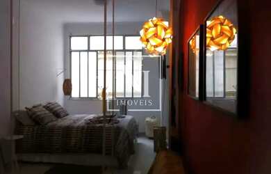 Imagem 11: Kitnet/Conjugado / Residencial / Copacabana