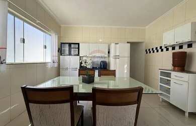 Imagem 3: CASA COM 3 DORMITÓRIOS 1 SUÍTE COM CLOSET NO JARDIM ITAMARATI