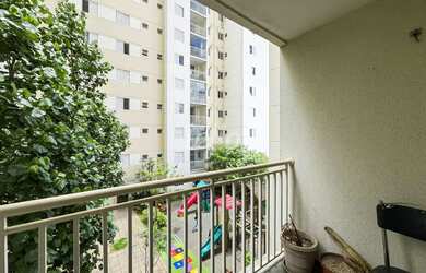 Imagem 5: Apartamento 2 quartos para alugar no a Jardim