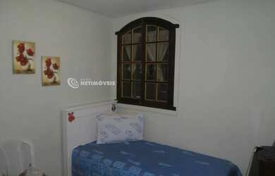 Imagem 7: Venda Casa Jardim Vitória Belo Horizonte