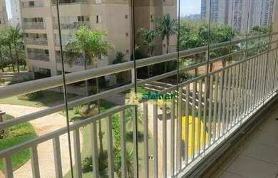 Imagem 7: Apartamento com 3 dormitórios para alugar, 91 m² por R$ 6.098,51/mês...