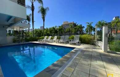 Imagem: O apartamento possui 3 Dormitórios, 2 Banheiros, 1 Vaga na