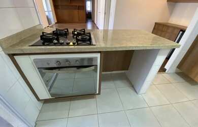 Imagem 14: Apartamento para Locação 157m² com 3 Suítes, 2 Vagas - por R$ 10.000,00...