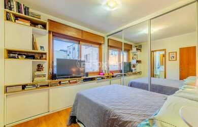 Imagem 10: Apartamento à venda Rua Felipe Neri, Auxiliadora - Porto Alegre