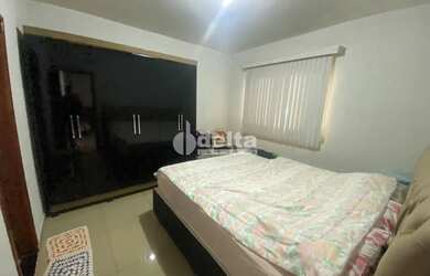 Imagem 4: Casa residencial disponível para venda no bairro Maria Rezende em Uberlândia-MG