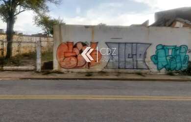 Imagem: O terreno possui 309m² de Área e está localizado em Vila