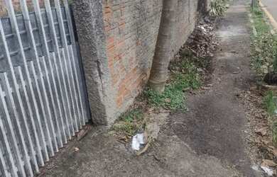 Imagem: O terreno possui 150m² de Área e está localizado em Rio