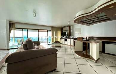 Imagem 8: Apartamento no condomínio Tortugas na praia da Enseada em Guarujá