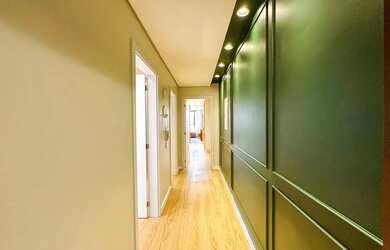 Imagem 10: O Palace Louvre Residencial foi projetado para quem busca sofisticação...