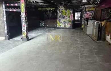 Imagem: O depósito possui 400m² de Área, Imóvel novo e está localizado