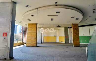 Imagem 2: Centro - Andar corrido para aluguel na Anuar Donato