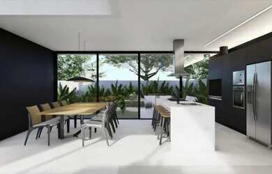 Imagem 4: TERRENO EM CONDOMÍNIO à venda com 264m² por R$ 399.000,00 no bairro...