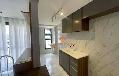 Imagem 11: Apartamento à venda, 45 m² por R$ 368.056,55 - Butantã - São Paulo/SP