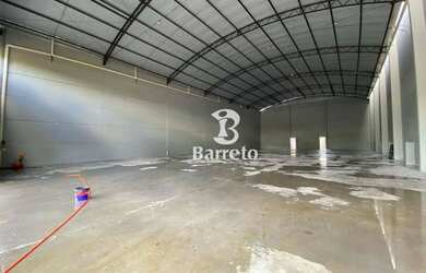 Imagem 6: Barracão, 800 m² - venda por R$ 4.000.000,00 ou aluguel por R$ 23.000,00/mês...