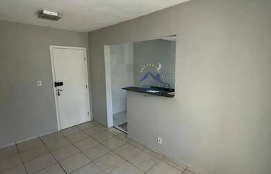 Imagem 4: CONDOMÍNIO JARDIM INDEPENDÊNCIA, 55M², 3 QUARTOS, 1 VAGA, QUARENTA...