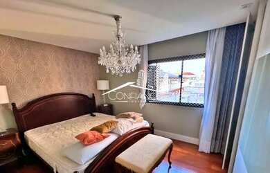 Imagem 2: Apartamento mobiliado para alugar em Juvevê, Curitiba, PR Confiancce...