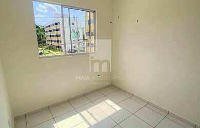 Imagem 8: Vendo Apartamento no Vista do Bosque - Aceita Financiamento