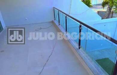 Imagem 16: Freguesia Magnifica casa Duplex Luxo 5 quartos- 4 suítes 1 sala ampla...