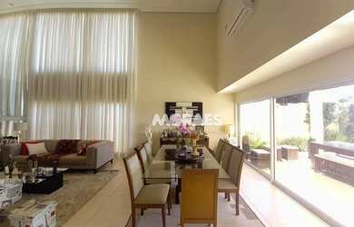 Imagem 10: Casa em Condomínio Fechado com 4 suítes à venda, 396 m² por R$ 2.000.000...