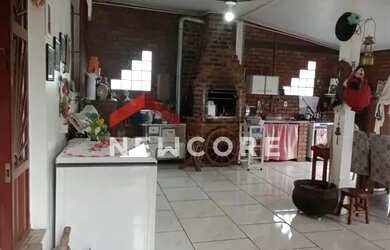 Imagem 5: Casa em Rua Luizina Bonatto Bertoni - Salgado Filho - Caxias do Sul/RS