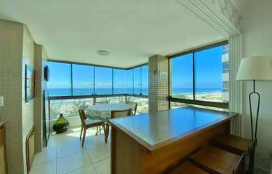 Imagem 4: Apartamento 03 dormitórios na Beira Mar de Capão da Canoa