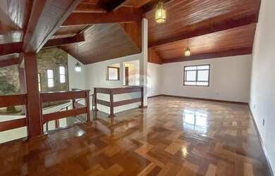 Imagem 12: Aluga-se casa térrea, com 4 suítes, ar condicionado, e piscina - Condomínio Vista Alegre S