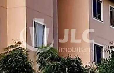 Imagem: Apartamento no Condomínio Recanto dos Coqueiros 5393