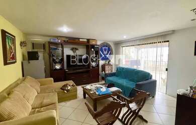 Imagem 4: Recreio dos Bandeirantes Cobertura 2 quartos, sendo 1 suite