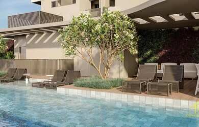 Imagem 8: Imóvel para venda possui 213 metros quadrados com 4 quartos em Praia...