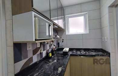 Imagem 5: Apartamento em Menino Deus