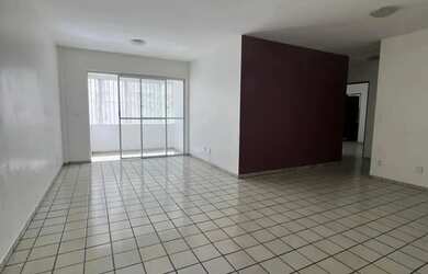 Imagem 3: Apartamento 3 quartos na rua Dep. José lajes