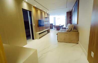 Imagem 9: Apartamento Alto Padrão Mobiliado no Centro de Guarapari